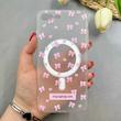 قاب گوشی iPhone 7 Plus / iPhone 8 Plus آیفون پشت مات اورجینال PC Case سخت HARD طرح مگ سیف فانتزی پاپیون کد 84673