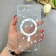 قاب گوشی iPhone 7 Plus / iPhone 8 Plus آیفون پشت مات اورجینال PC Case سخت HARD طرح مگ سیف فانتزی پروانه کد 84674