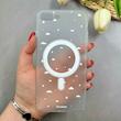 قاب گوشی iPhone 7 Plus / iPhone 8 Plus آیفون پشت مات اورجینال PC Case سخت HARD طرح مگ سیف فانتزی ابر کد 84677