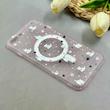 قاب گوشی iPhone 7 Plus / iPhone 8 Plus آیفون پشت مات اورجینال PC Case سخت HARD طرح مگ سیف فانتزی گربه کد 84678