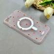قاب گوشی iPhone 7 Plus / iPhone 8 Plus آیفون پشت مات اورجینال PC Case سخت HARD طرح مگ سیف فانتزی توت فرنگی کد 84680