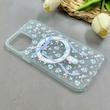 قاب گوشی iPhone 12 Pro Max آیفون پشت مات اورجینال PC Case سخت HARD طرح مگ سیف فانتزی پاپیون کد 84708