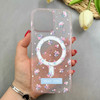 قاب گوشی iPhone 16 Pro Max آیفون پشت مات اورجینال PC Case سخت HARD طرح مگ سیف فانتزی گل کد 84783