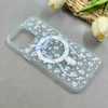 قاب گوشی iPhone 16 Pro Max آیفون پشت مات اورجینال PC Case سخت HARD طرح مگ سیف فانتزی پاپیون کد 84786