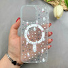 قاب گوشی iPhone 16 Pro Max آیفون پشت مات اورجینال PC Case سخت HARD طرح مگ سیف فانتزی خرگوش کد 84788