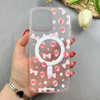 قاب گوشی iPhone 16 Pro Max آیفون پشت مات اورجینال PC Case سخت HARD طرح مگ سیف فانتزی پاپیون کد 84793