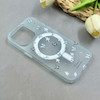 قاب گوشی iPhone 16 Pro آیفون پشت مات اورجینال PC Case سخت HARD طرح مگ سیف فانتزی پروانه کد 84775