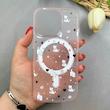 قاب گوشی iPhone 16 Pro آیفون پشت مات اورجینال PC Case سخت HARD طرح مگ سیف فانتزی گربه کد 84776