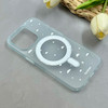 قاب گوشی iPhone 16 Pro آیفون پشت مات اورجینال PC Case سخت HARD طرح مگ سیف فانتزی ابر کد 84777