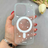 قاب گوشی iPhone 16 Pro آیفون پشت مات اورجینال PC Case سخت HARD طرح مگ سیف فانتزی ابر کد 84777