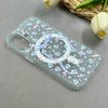 قاب گوشی iPhone 16 آیفون پشت مات اورجینال PC Case سخت HARD طرح مگ سیف فانتزی پاپیون کد 84768