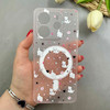 قاب گوشی Redmi Note 14 4G شیائومی پشت مات اورجینال PC Case سخت HARD طرح مگ سیف فانتزی گربه کد 84837