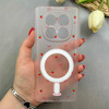 قاب گوشی Redmi Note 14 Pro 4G شیائومی پشت مات اورجینال PC Case سخت HARD طرح مگ سیف فانتزی پاپیون کد 84846