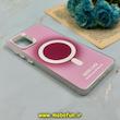 قاب گوشی Galaxy A71 سامسونگ اورجینال So CooL طرح مگ سیف Good Luck صورتی کد 85969