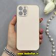 قاب گوشی iPhone 12 Pro آیفون طرح ژله ای مای کیس گلد لاین دور طلایی محافظ لنز دار صورتی کد 83266