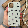 قاب گوشی iPhone 11 آیفون شاین سخت HARD طرح گربه کیوت کد 86166