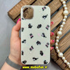 قاب گوشی iPhone 11 Pro Max آیفون شاین سخت HARD طرح گربه کیوت کد 86173