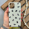 قاب گوشی iPhone 12 / iPhone 12 Pro آیفون شاین سخت HARD طرح گربه کیوت کد 86181