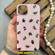 قاب گوشی iPhone 13 / iPhone 14 آیفون شاین سخت HARD طرح گربه کیوت کد 86191