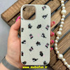 قاب گوشی iPhone 15 آیفون شاین سخت HARD طرح گربه کیوت کد 86202