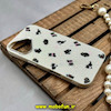 قاب گوشی iPhone 16 آیفون شاین سخت HARD طرح گربه کیوت کد 86219