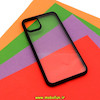 مشخصات و خرید قاب گوشی Iphone 11 Pro Max طرح شفاف مای چویس My Choice ضد ضربه ، خرید قاب گوشی Iphone 11 Pro Max طرح شفاف مای چویس My Choice ضد ضربه از فروشگاه موبوفان