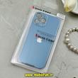 قاب گوشی iPhone 13 Pro Max آیفون مدل PVD اورجینال ضد خش پشت گلس شیشه ای ونیزکیس Veniz Case محافظ لنز دار آبی کد 84378