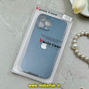 قاب گوشی iPhone 13 Pro Max آیفون مدل PVD اورجینال ضد خش پشت گلس شیشه ای ونیزکیس Veniz Case محافظ لنز دار سرمه ای کد 84380