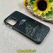 قاب گوشی Galaxy A14 سامسونگ So CooL سوکول اورجینال فانتزی دکمه کرومی طرح The North Face کد 84408