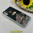 قاب گوشی Galaxy A20 / Galaxy A30 سامسونگ So CooL سوکول اورجینال فانتزی دکمه کرومی طرح The North Face کد 84409