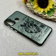 قاب گوشی Galaxy A20 / Galaxy A30 سامسونگ So CooL سوکول اورجینال فانتزی دکمه کرومی طرح قلب کد 84413
