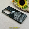 قاب گوشی Galaxy S25 Ultra سامسونگ So CooL سوکول اورجینال فانتزی دکمه کرومی طرح The North Face کد 84469