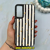 قاب گوشی Galaxy A14 سامسونگ اورجینال CASETIFY کبریتی چرمی اورجینال Unique Case سخت HARD طرح قلب کد 84923