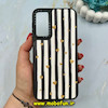 قاب گوشی Galaxy A24 سامسونگ اورجینال CASETIFY کبریتی چرمی اورجینال Unique Case سخت HARD طرح قلب کد 84930