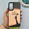 قاب گوشی Galaxy A24 سامسونگ اورجینال CASETIFY کبریتی چرمی اورجینال Unique Case سخت HARD طرح فانتزی کد 84934