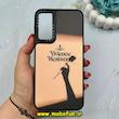 قاب گوشی Galaxy A24 سامسونگ اورجینال CASETIFY کبریتی چرمی اورجینال Unique Case سخت HARD طرح فانتزی کد 84934