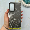 قاب گوشی Galaxy A54 سامسونگ اورجینال CASETIFY کبریتی چرمی اورجینال Unique Case سخت HARD طرح فانتزی کد 84945