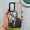 قاب گوشی Galaxy A54 سامسونگ اورجینال CASETIFY کبریتی چرمی اورجینال Unique Case سخت HARD طرح جوکر کد 84947