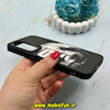 قاب گوشی Galaxy S23 FE سامسونگ اورجینال CASETIFY کبریتی چرمی اورجینال Unique Case سخت HARD طرح پاندا کد 84951