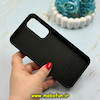 قاب گوشی Galaxy S23 FE سامسونگ اورجینال CASETIFY کبریتی چرمی اورجینال Unique Case سخت HARD طرح خرگوش کد 84953