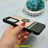 قاب گوشی Galaxy S24 FE سامسونگ اورجینال CASETIFY کبریتی چرمی اورجینال Unique Case سخت HARD طرح اسپرت کد 84957