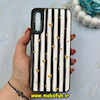 قاب گوشی Galaxy A30S / Galaxy A50S / Galaxy A50 سامسونگ اورجینال CASETIFY کبریتی چرمی اورجینال Unique Case سخت HARD طرح قلب کد 84967