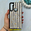 قاب گوشی Redmi Note 8 / Redmi Note 8 2021 شیائومی اورجینال CASETIFY کبریتی چرمی اورجینال Unique Case سخت HARD طرح قلب کد 84978
