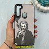 قاب گوشی Redmi Note 8 / Redmi Note 8 2021 شیائومی اورجینال CASETIFY کبریتی چرمی اورجینال Unique Case سخت HARD طرح جوکر کد 84980