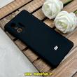 قاب گوشی Xiaomi Mi 11T / Mi 11T Pro شیائومی سیلیکونی اورجینال پاک کنی درجه یک زیربسته مشکی کد 84887