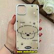 قاب گوشی iPhone 11 Pro Max آیفون لاکچری کیس Luxuary Case فانتزی رزینی کد 86566