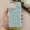 قاب گوشی iPhone 14 Pro Max آیفون لاکچری کیس Luxuary Case فانتزی رزینی کد 86579