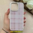 قاب گوشی iPhone 14 Pro آیفون لاکچری کیس Luxuary Case فانتزی رزینی کد 86582