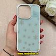 قاب گوشی iPhone 14 Pro آیفون لاکچری کیس Luxuary Case فانتزی رزینی کد 86586