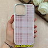 قاب گوشی iPhone 15 Pro Max آیفون لاکچری کیس Luxuary Case فانتزی رزینی کد 86592